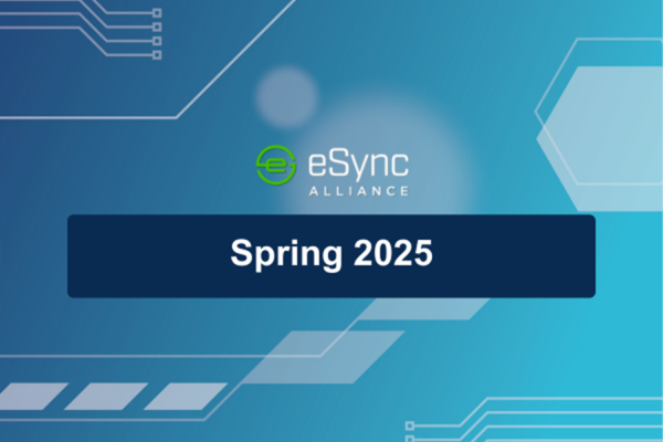 eSyncNewsletterArchive_Spring2025