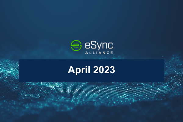 April 2023
