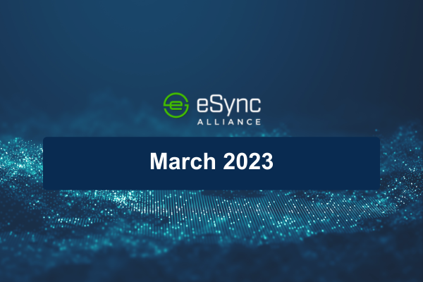 March 2023