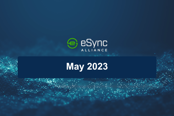 May 2023
