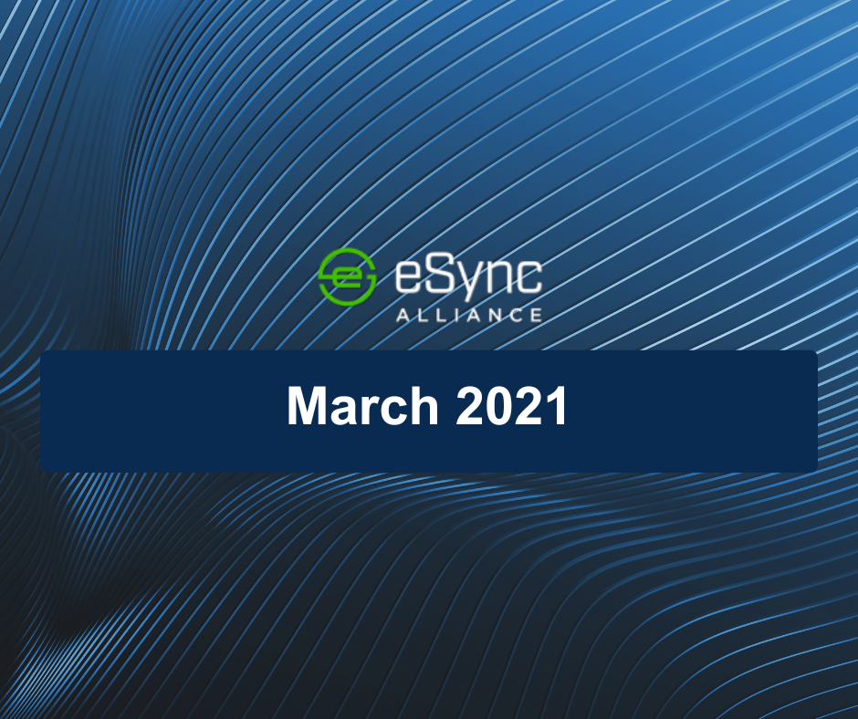 eSync Newsletter Archive_March2021 (1)