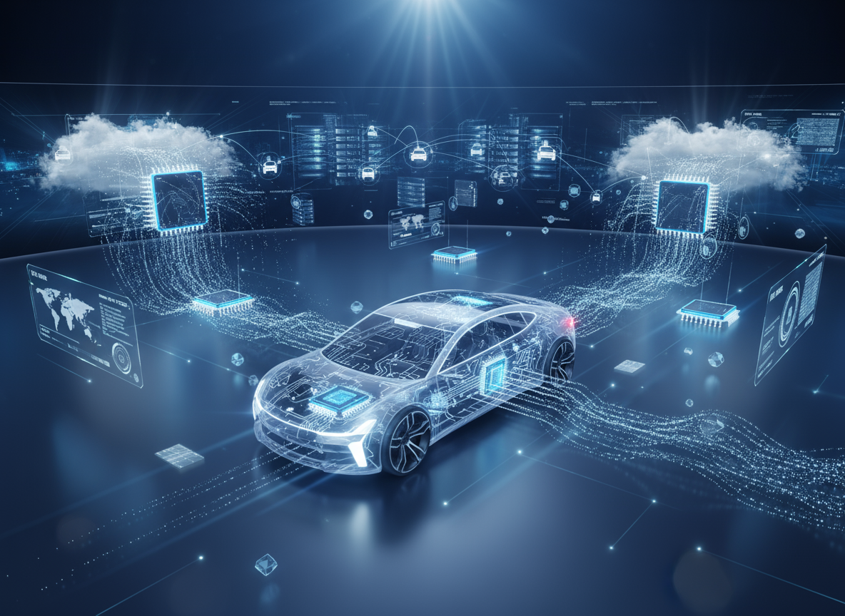 Arm joins the eSync Alliance