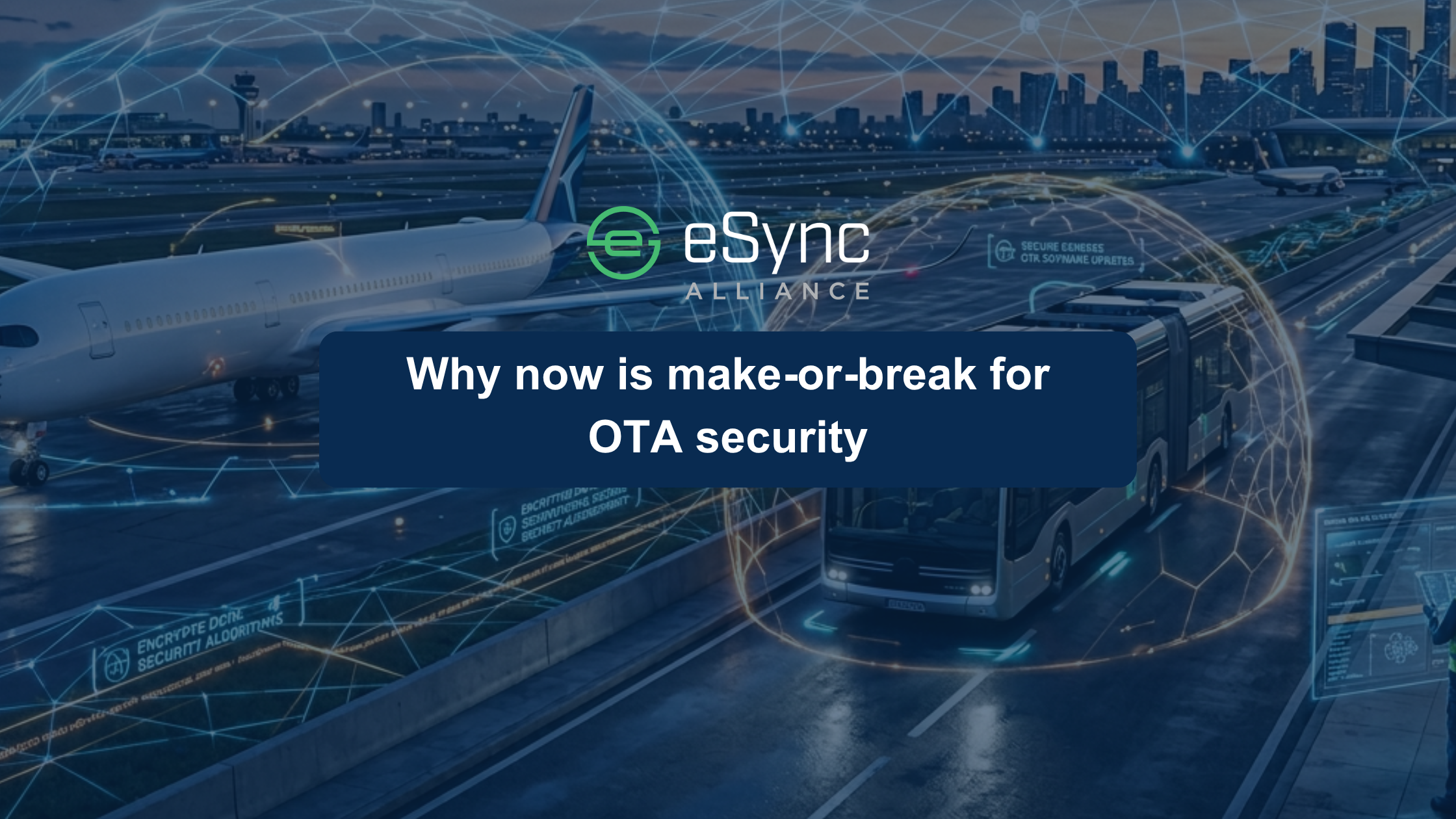 make or break banner